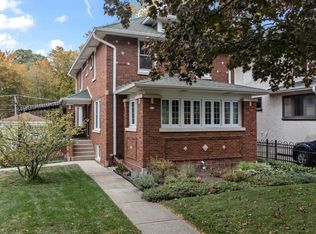 604 Park Ave, River Forest, IL 60305