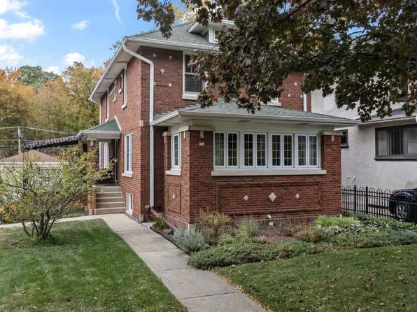 604 Park Ave, River Forest, IL 60305