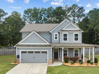 98 Woodbury Ln, Hull, GA, 30646