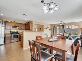 532 E Bradstock Way, San Tan Valley, AZ 85140