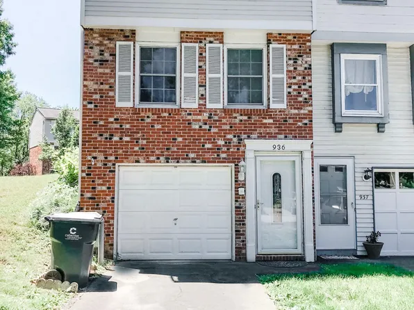 936 Lynwood Ct, Cranberry Township, PA 16066