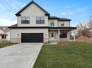 2500 Pradera Trl, Chesterton, IN 46304