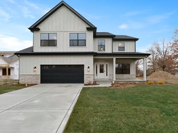 2500 Pradera Trl, Chesterton, IN 46304