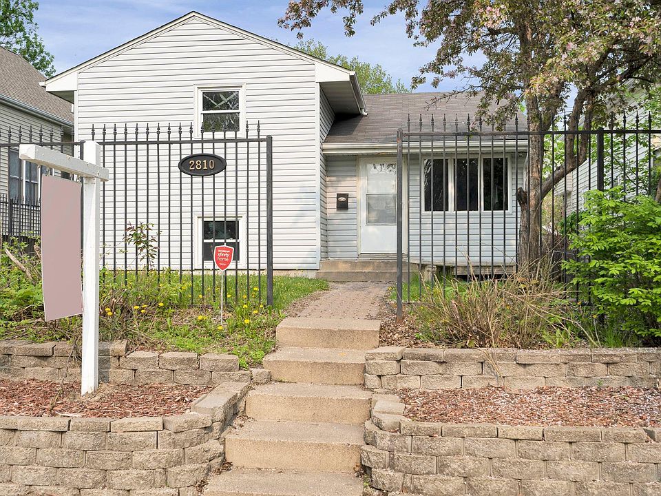 1st image of 2810 James Ave N
