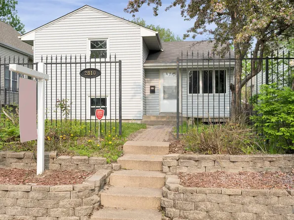 2810 James Ave N, Minneapolis, MN 55411