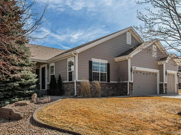 7224 Calcite Court, Castle Rock, CO 80108