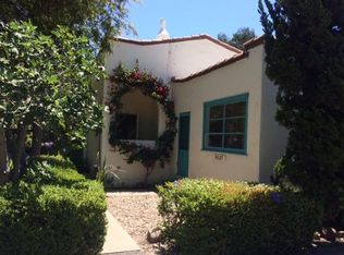 9537 Dos Pueblos Canyon Rd, Goleta, CA 93117