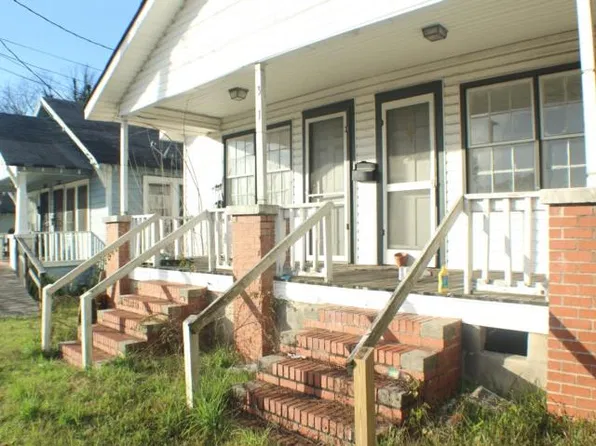 3619 Brookdale Ave, Macon, GA 31204