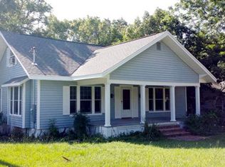 403 S Mary St, Eustis, FL 32726
