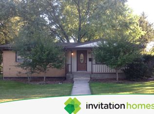 1444 N Hickory Ave, Arlington Heights, IL