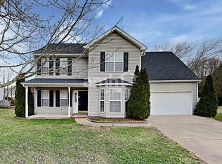 4894 Aldridge Pl NW, Concord, NC 28027