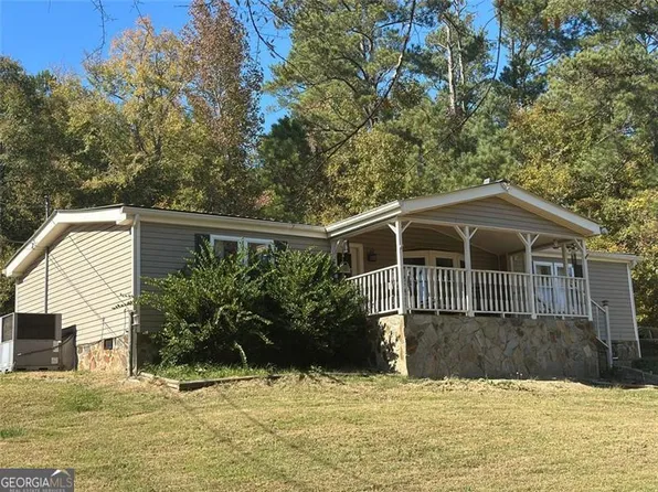 5450 Hillview Dr, Oxford, GA 30054