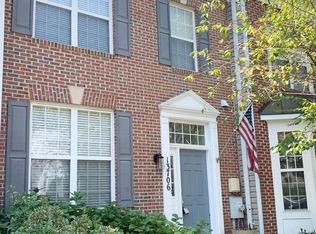 13706 Harvest Glen Way, Germantown, MD 20874