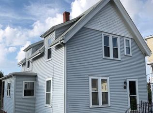 85 Rockland St, Swampscott, MA 01907