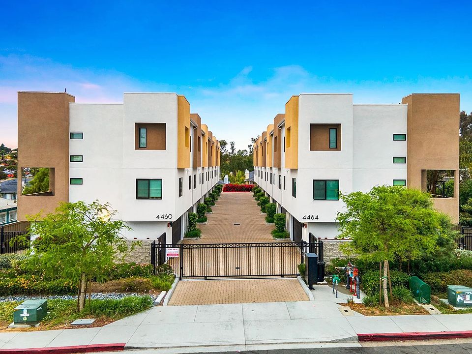 1st image of 4464 Ocean View Blvd #1