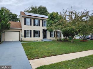 9 Tarcote Ct, Newark, DE 19702