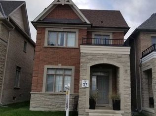 689 Murrell Blvd, East Gwillimbury, ON L9N0R4