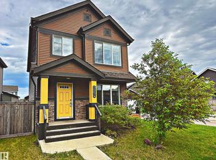 3211 Cherry Cres SW, Edmonton, AB T6X 1Y5