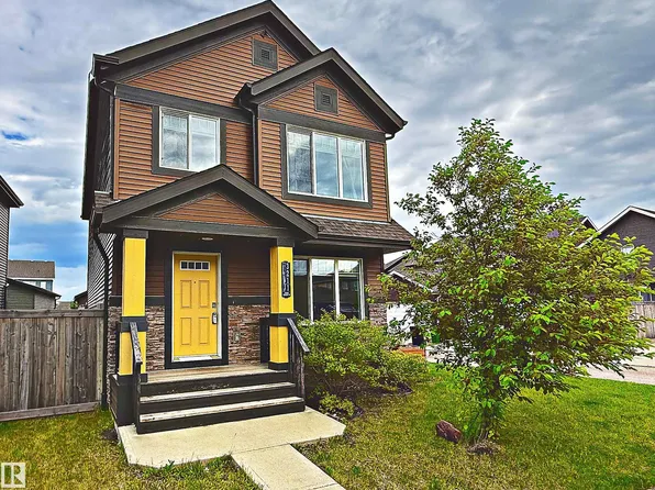 3211 Cherry Cres SW, Edmonton, AB T6X 1Y5