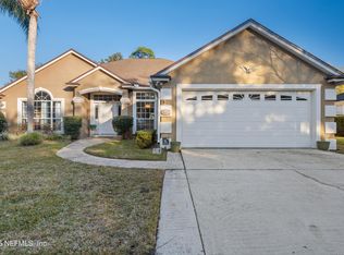 4247 Eagles View Ln, Jacksonville, FL 32277