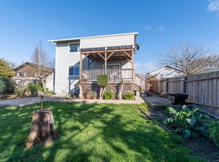 309 S Lincoln St, Fort Bragg, CA 95437