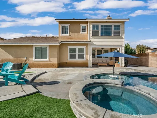 3142 Bellwood St, Hemet, CA 92543