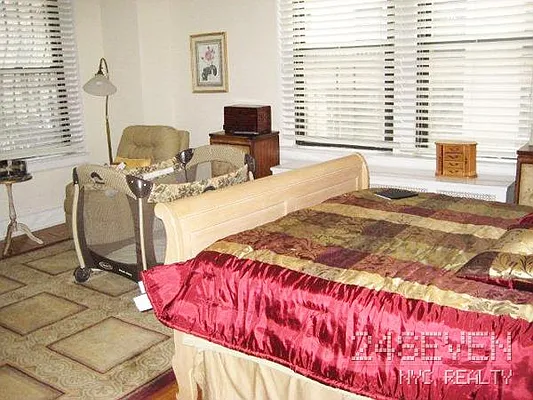 Rented by 24 7 NYC Realty Inc. | media 25