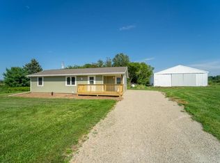5903 Highway Dd, Waupaca, WI 54981