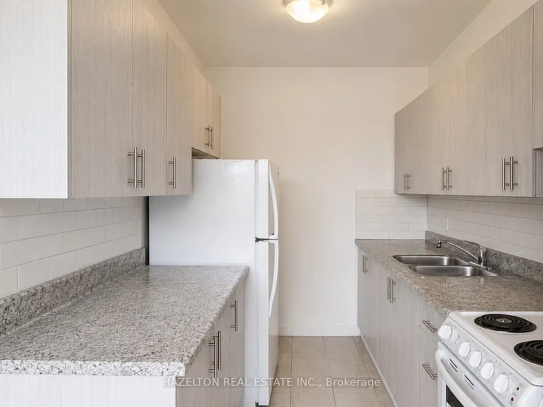 57 Parkwoods Village Dr #707 — Photo 5