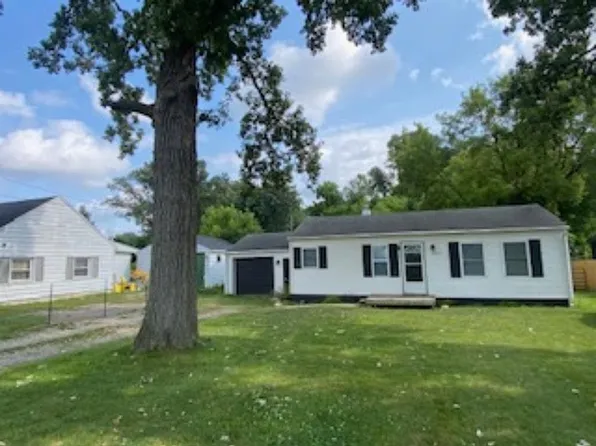 2809 Alder St, Jackson, MI 49203
