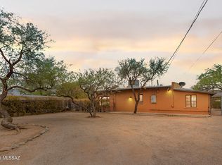 2814 E Presidio Rd, Tucson, AZ 85716