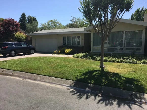 30 Corte Cayuga, Kentfield, CA 94904