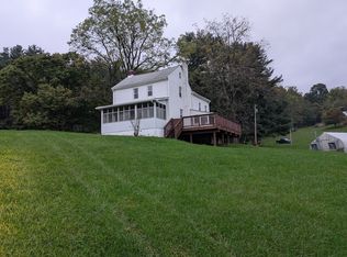 1130 Martin Dr, Westminster, MD 21157