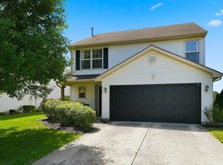 8226 Rocky Glen Pl, Fort Wayne, IN 46825