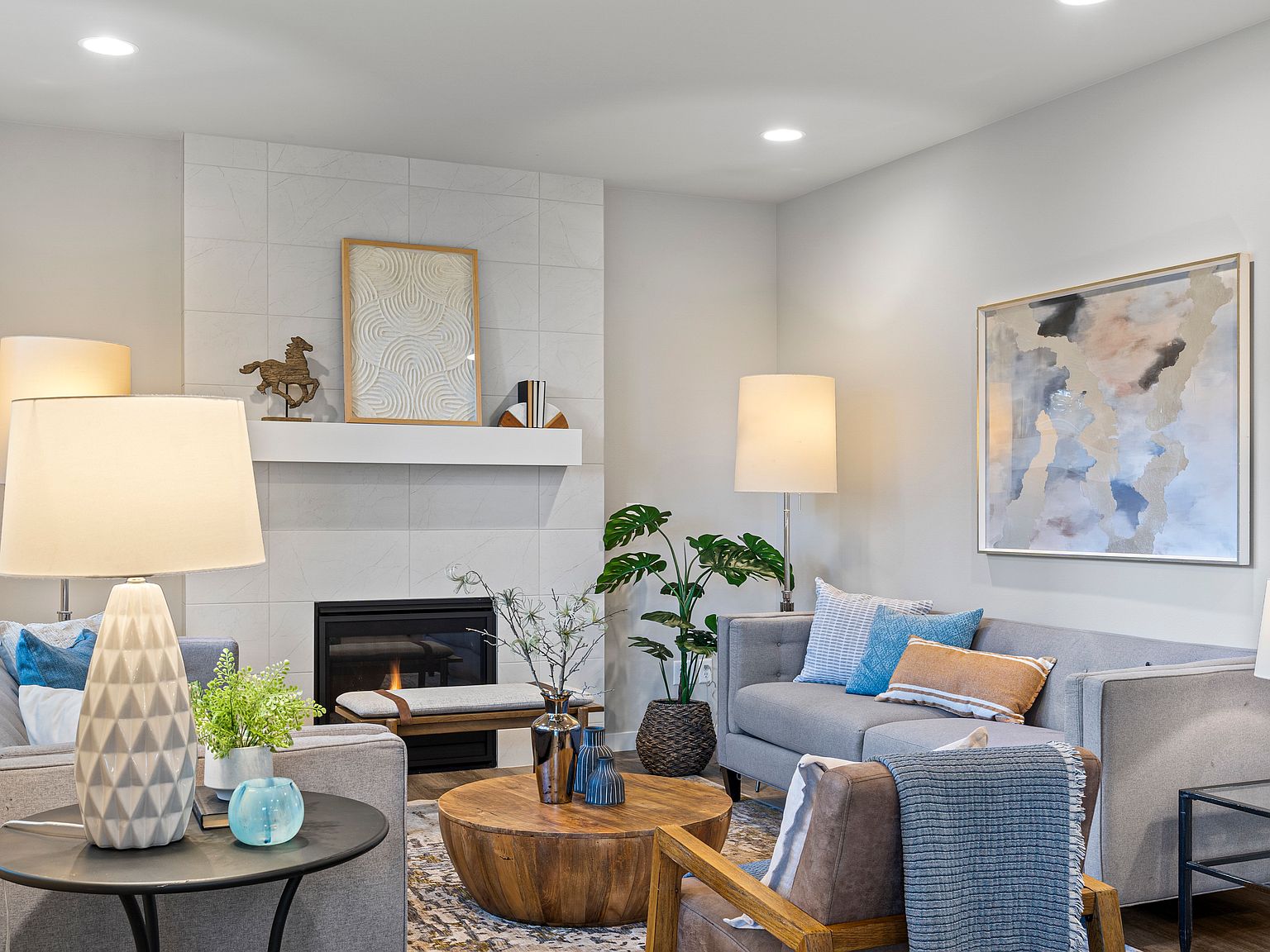 Grayhawk Crossing by MTT Homes in Lakewood WA Zillow