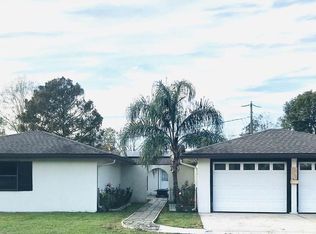 206 S Central Blvd, Chauvin, LA 70344