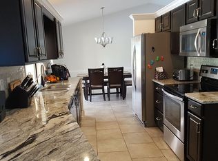 26178 Rampart Blvd, Punta Gorda, FL 33983