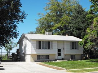 1818 S 3385 W, Syracuse, UT 84075
