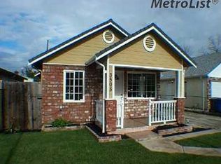3505 22nd Ave, Sacramento, CA 95820