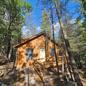 21 Deer Run, Cloudcroft, NM, 88317