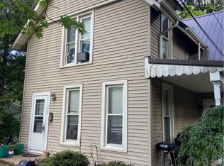 152-8 W 5th St, Salem, OH 44460