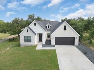 809 John Price, Blanco, TX 78606