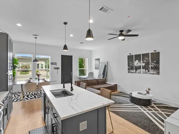 3549 Amos St #A, Houston, TX 77021