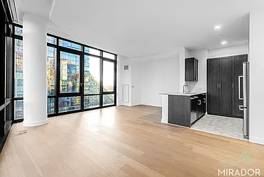 Rented by The Dermot Realty Management Company