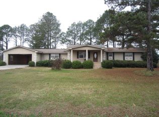806 Rutland Rd, Tifton, GA 31793