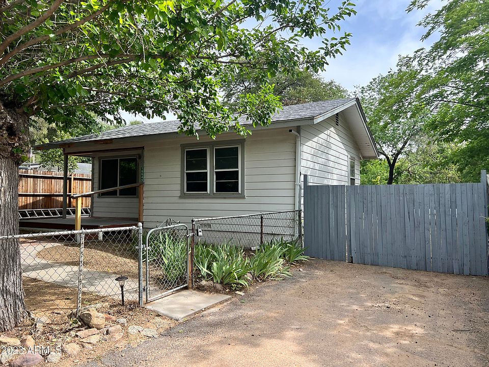 16649 W Shrine Dr, Yarnell, AZ 85362 MLS 6569434 Zillow