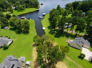 0 Cypress Village Dr, Benton, LA 71006