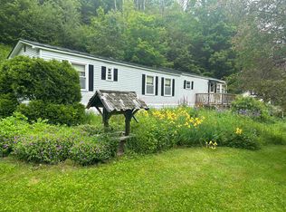 174 Brownsville Rd, Hartland, VT 05048