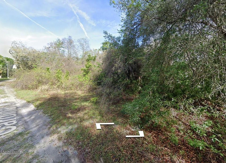 2nd image of 0 NE 437TH AVE LOT 5