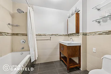 Sold by Leslie J. Garfield